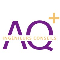 AQ Plus SA logo - Similar company to Typographe.Ch
