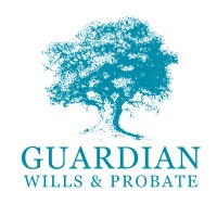 Guardian Wills & Probate logo - Similar company to Forbes Kirby