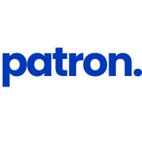 Patron | (500 + plug & play) logo - Similar company to Blended