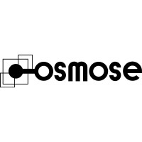 Osmose logo - Similar company to Ultrapure Systems