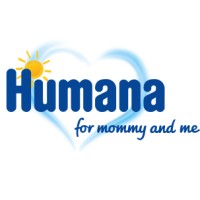 Humana Portugal logo - Similar company to Brook Consulting