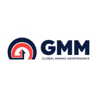 Global Mining Maintenance (GMM) logo - Similar company to Evermine