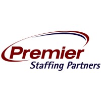 Premier Staffing Partners logo - Similar company to Premier Staffing Solution