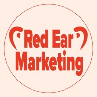 Red Ear Marketing logo - Similar company to Riverdale Y