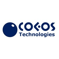 COEOS Technologies logo - Similar company to Echnology