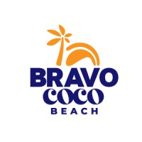 Bravo Coco Beach logo - Similar company to Tastery