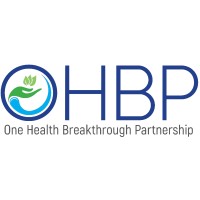 One Health Breakthrough Partnership logo - Similar company to Light Brains