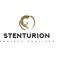Stenturion Project Services logo - Similar company to Celiver Ltd
