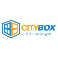 CITYBOX MINIBODEGAS logo - Similar company to Cepec Bodegas