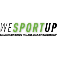 WeSportUp Accelerator logo - Similar company to Wylab