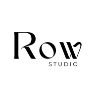 Row Studio logo - Similar company to Le Cube Réceptions