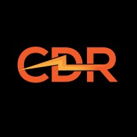 CDR M&E Services LTD logo - Similar company to Ascend Empowerment Solutions M&E