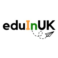 eduInUK logo - Similar company to Ets International Uk