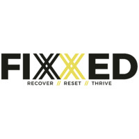 FIXXED logo - Similar company to Live4 Physical Therapy And Wellness