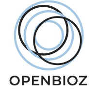 OPENBIOZ logo - Similar company to Super Egg