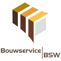 Bouwservice BSW logo - Similar company to Pelser | Interior Design & Build