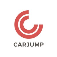 Carjump logo - Similar company to Mobility Maveriks