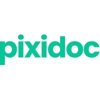 pixidoc logo - Similar company to Pixydocs