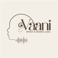 Vaani Speech Therapy and Hearing Aid Centre logo - Similar company to Stacker