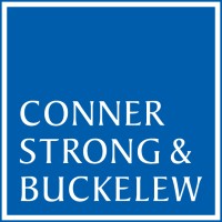 Conner Strong & Buckelew logo - Similar company to Johnson Kendall Johnson