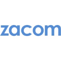 Zacom logo - Similar company to Facom Srl