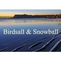 Birdsall and Snowball solicitors logo - Similar company to Thorpe & Co
