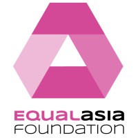 Equal Asia Foundation (Stichting EqualA Foundation) logo - Similar company to Global Equality Caucus