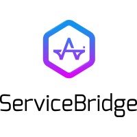 ServiceBridge.ai logo - Similar company to Zerq