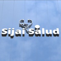 Sijai Salud logo - Similar company to Fitys - Fitness Y Salud Online