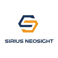 Sirius NeoSight logo - Similar company to Genexpath