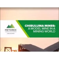 Chibuluma Mine Plc (LC&Y) logo - Similar company to Wakeup