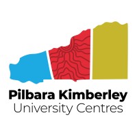 Pilbara Kimberley University Centres logo - Similar company to Dampier Salt Limited