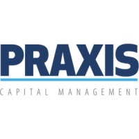 Praxis Capital Management LLC logo - Similar company to Laniakea Llc