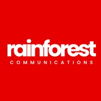 Rainforest Communications Pty Ltd logo - Similar company to Dreamjar Studios