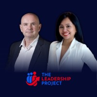 The Leadership Project logo - Similar company to Professional Pointer Coaching