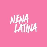 Nena Latina logo - Similar company to Just Trend