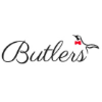 Butlers, Kings & Queens logo - Similar company to Evercfo