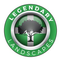 Legendary Landscapes Ltd