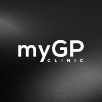 myGP Clinic logo - Similar company to Generalpractice.Ai