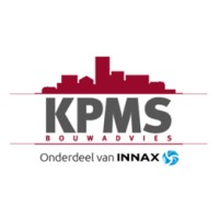 KPMS Bouwadvies BV logo - Similar company to 1Bim