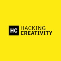 Hacking Creativity Podcast logo - Similar company to Imaginars