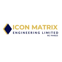 Icon Matrix Engineering Limited (IMEL) logo - Similar company to Inter-Bau Construction Limited