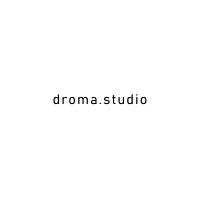 droma.studio logo - Similar company to M² Studio