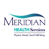 Meridian Health Services Corp. logo - Similar company to Morrisson-Reeves Library