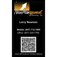 New Management Services, Inc