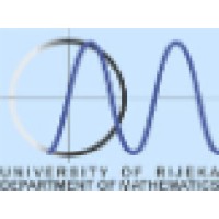 Department Of Mathematics, University Of Rijeka