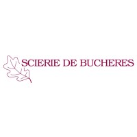 Scierie de Bucheres logo - Similar company to Scierie Jamet