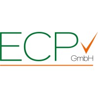 ECP GmbH logo - Similar company to Fuchsberg Electric Gmbh