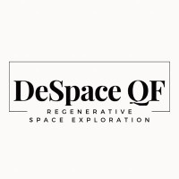 DeSpace QF logo - Similar company to Liberland Space Programme