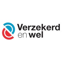 Verzekerd & Wel logo - Similar company to Maesstad B.V. Makelaar In Assurantiën